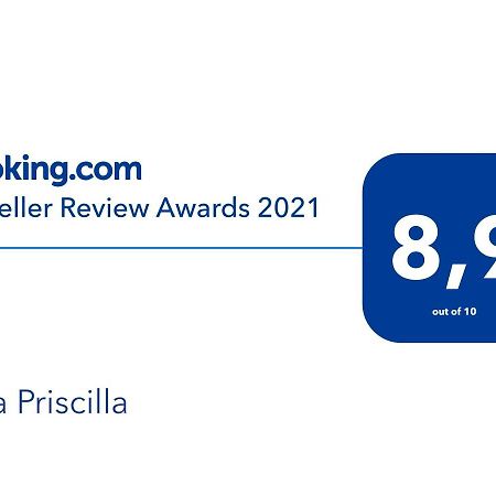 Villa Priscilla Jávea Eksteriør bilde