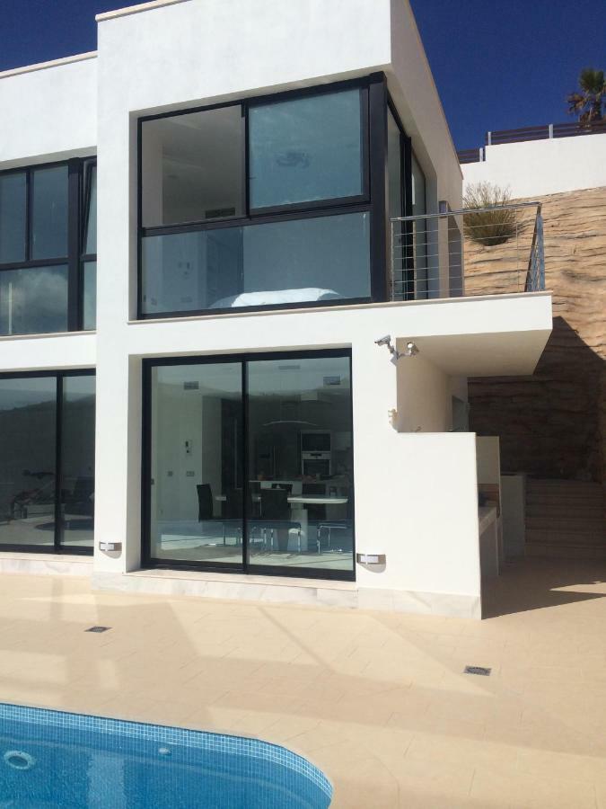 Villa Priscilla Jávea Eksteriør bilde