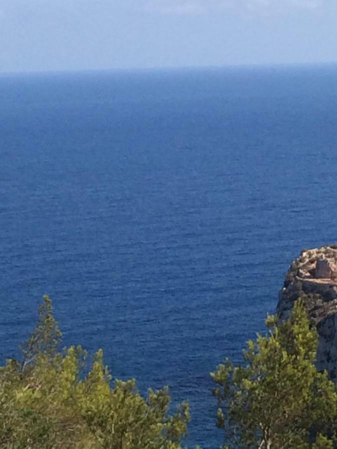 Villa Priscilla Jávea Eksteriør bilde